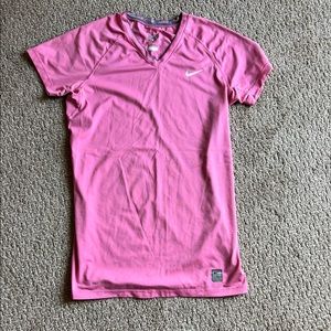 Nike Pro Fitted Top